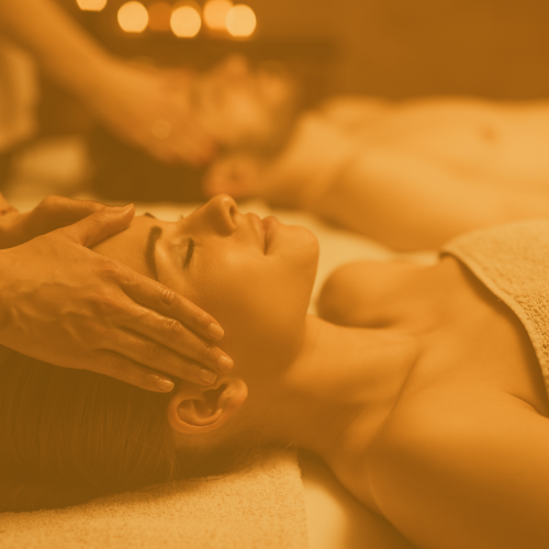 Curso de Qualificação em Massagem Relaxante